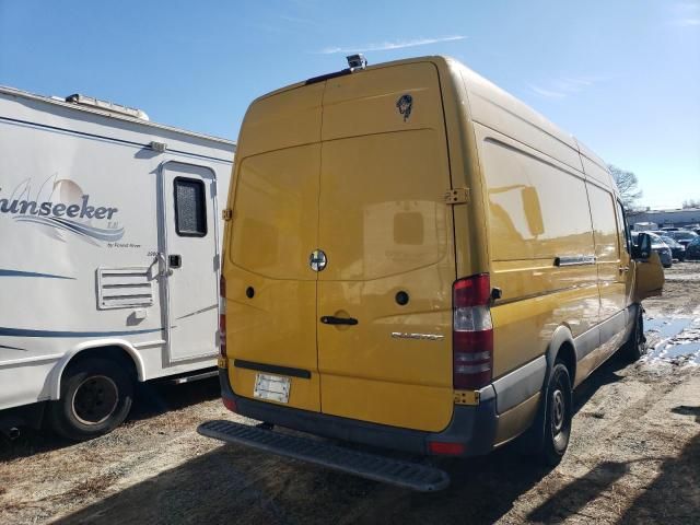 2014 Freightliner Sprinter 2500