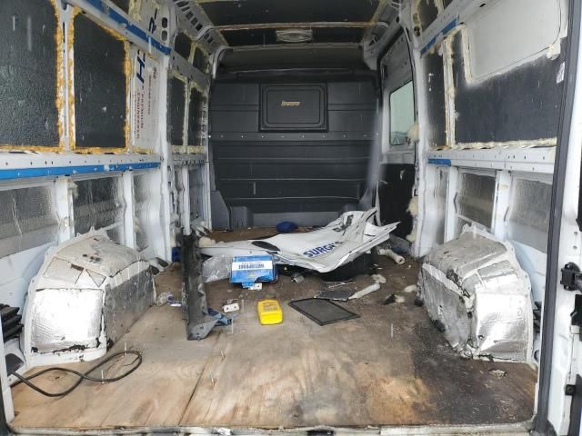 2020 Dodge RAM Promaster 2500 2500 High