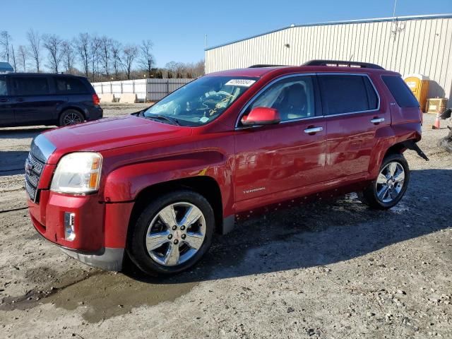 2014 GMC Terrain SLT