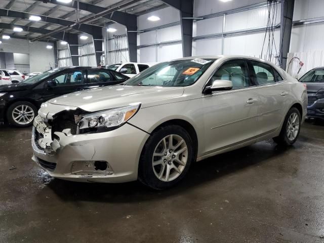 2014 Chevrolet Malibu 1LT