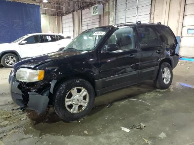 2004 Ford Escape XLT