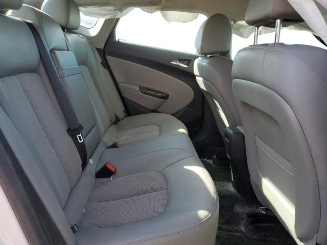 2013 Buick Verano Convenience