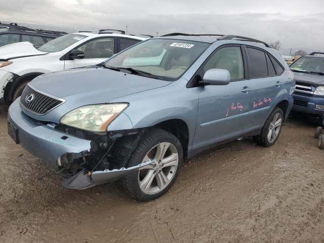 2004 Lexus RX 330