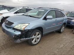 Lexus RX 330 Vehiculos salvage en venta: 2004 Lexus RX 330