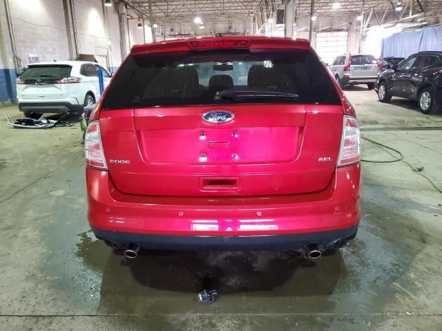 2010 Ford Edge SEL