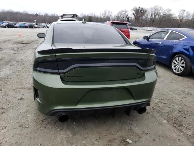 2019 Dodge Charger R/T