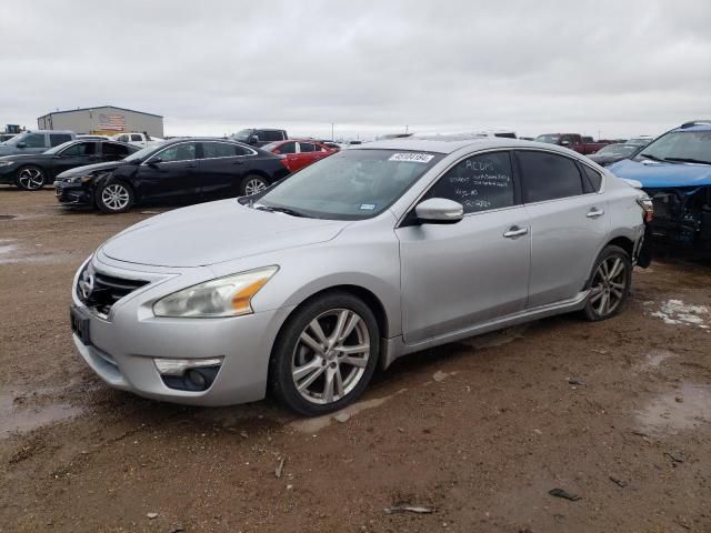 2013 Nissan Altima 3.5S