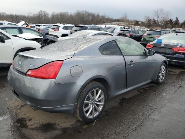 2013 Infiniti G37