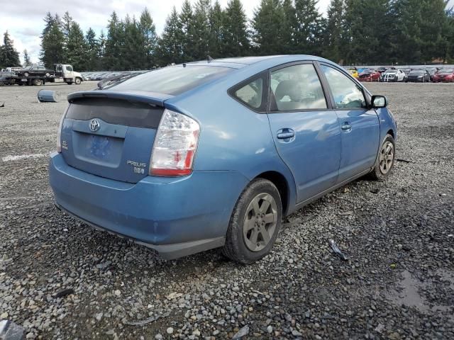 2006 Toyota Prius