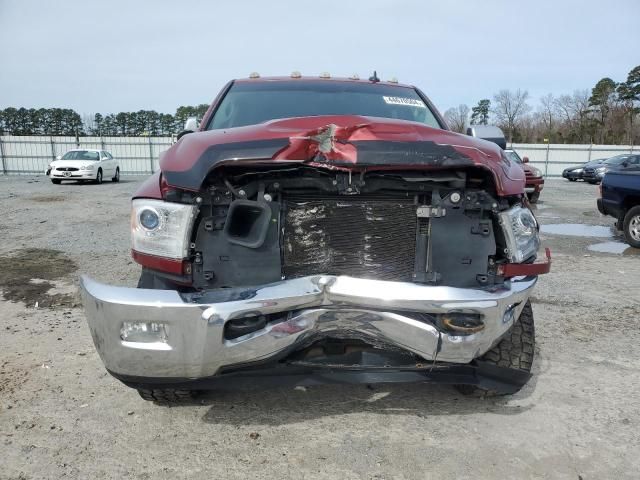 2013 Dodge 2500 Laramie