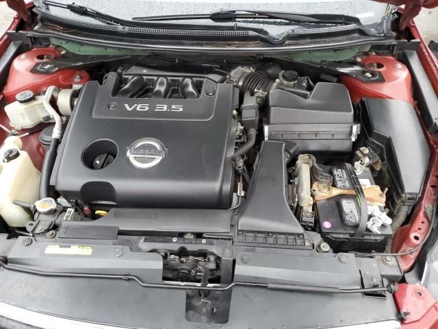 2007 Nissan Altima 3.5SE