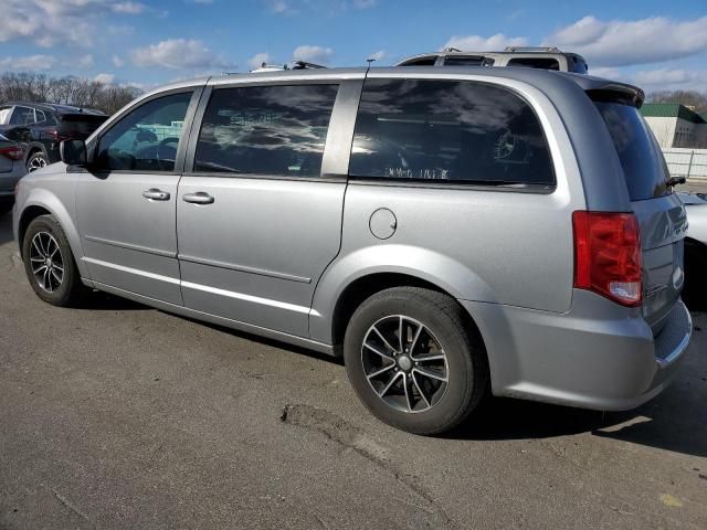 2016 Dodge Grand Caravan R/T