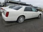 2005 Cadillac Deville