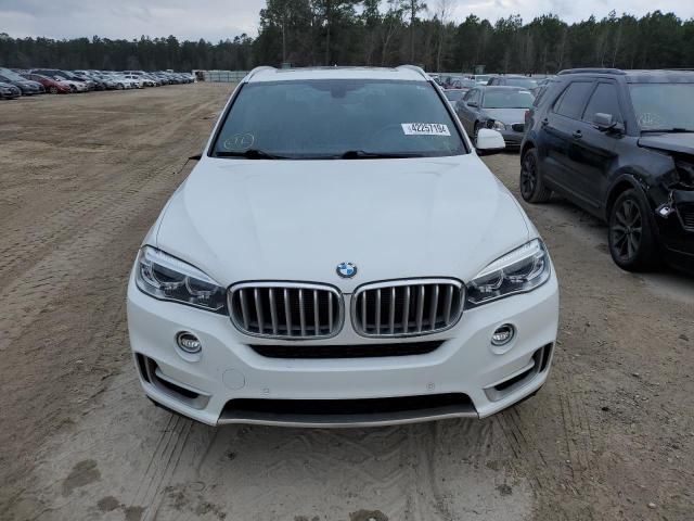 2018 BMW X5 SDRIVE35I