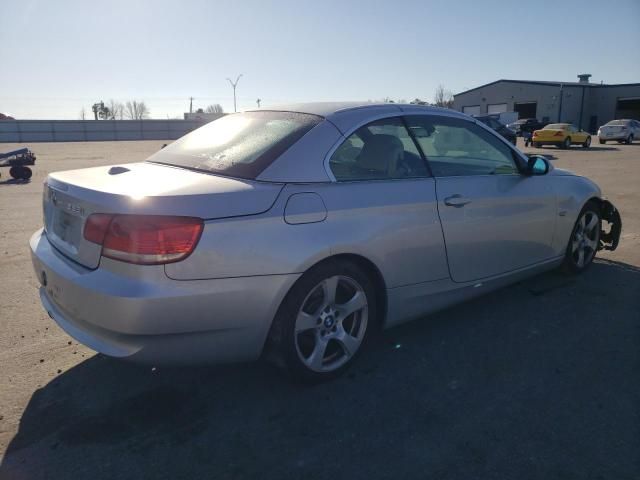 2008 BMW 328 I Sulev