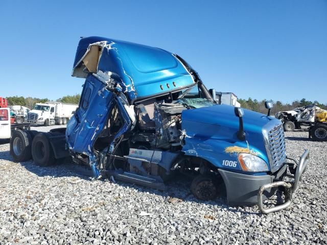 2016 Freightliner Cascadia 125