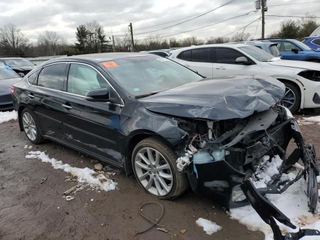 2013 Toyota Avalon Base