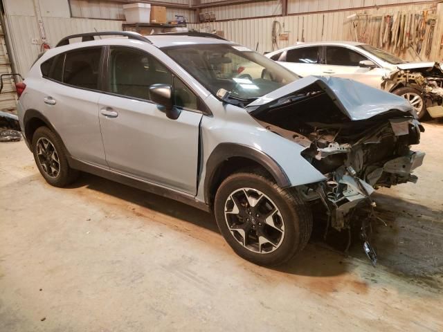 2019 Subaru Crosstrek