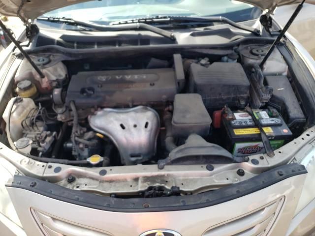 2008 Toyota Camry CE