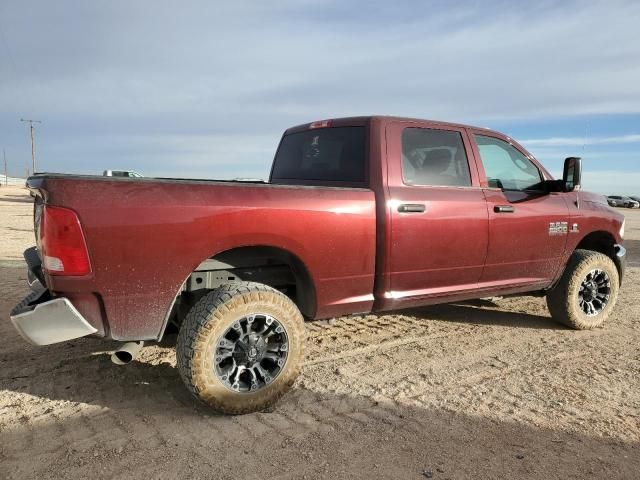 2016 Dodge RAM 2500 ST