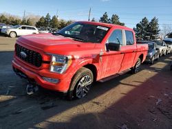 2021 Ford F150 Supercrew for sale in Denver, CO