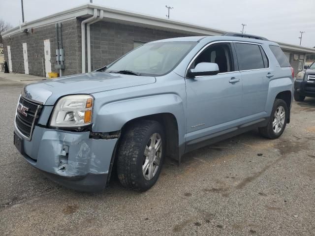 2014 GMC Terrain SLE