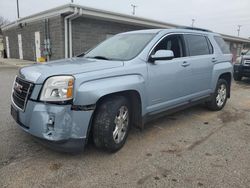 Salvage cars for sale from Copart Gainesville, GA: 2014 GMC Terrain SLE