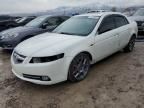 2007 Acura TL Type S