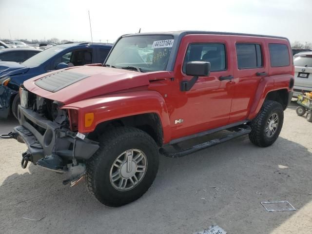 2007 Hummer H3