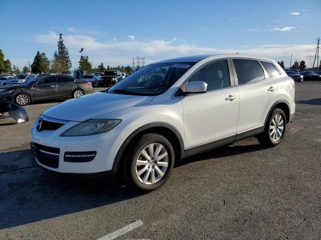 2009 Mazda CX-9