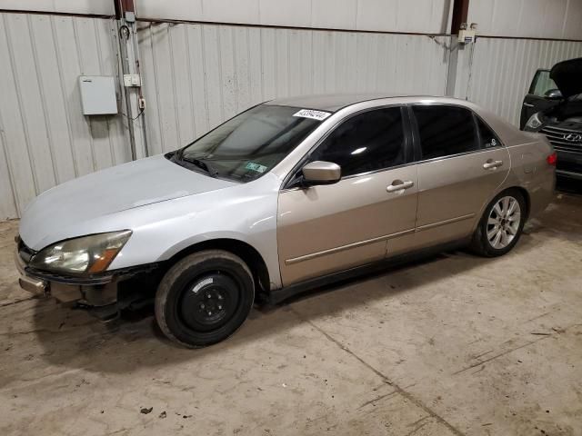 2005 Honda Accord LX