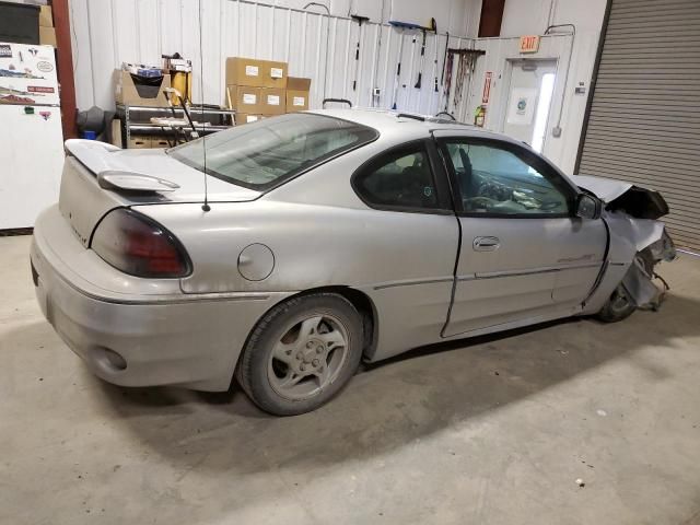 2000 Pontiac Grand AM GT1