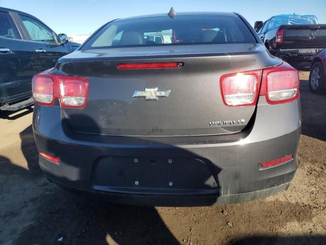 2013 Chevrolet Malibu 1LT