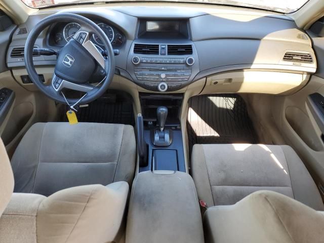 2008 Honda Accord LXP