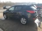 2012 Hyundai Tucson GLS