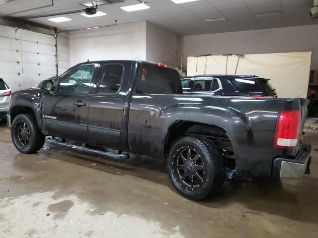 2008 GMC Sierra C1500