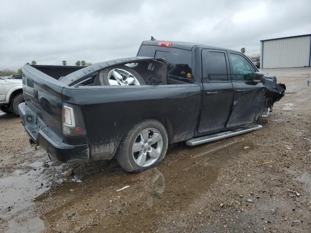 2013 Dodge RAM 1500 Sport