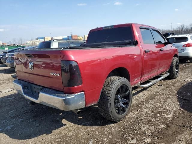 2014 Dodge RAM 1500 ST