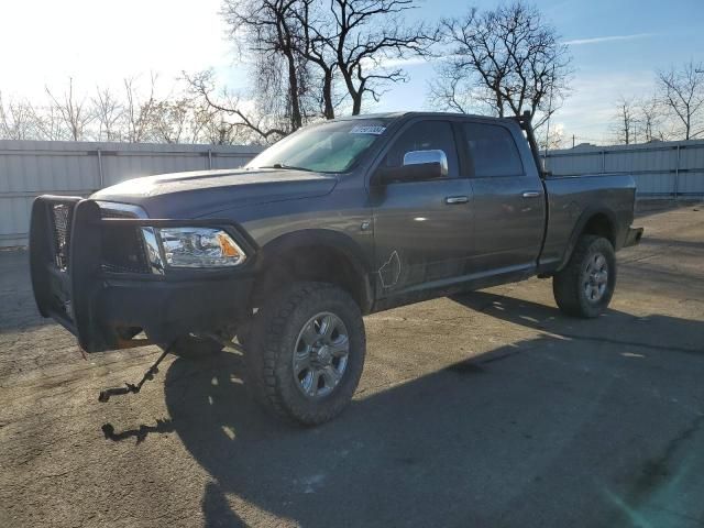 2012 Dodge RAM 2500 SLT