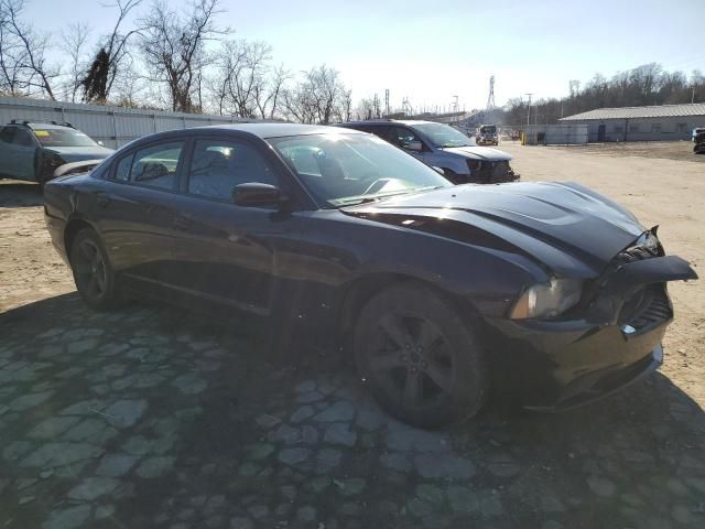 2013 Dodge Charger SE