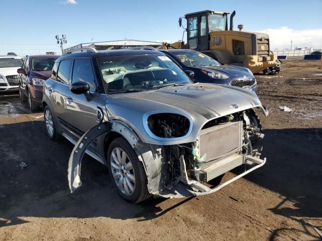 2020 Mini Cooper S Countryman ALL4