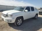 2011 Honda Ridgeline RTL