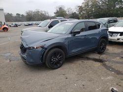 Mazda Vehiculos salvage en venta: 2023 Mazda CX-5 Preferred