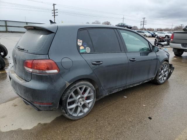 2013 Volkswagen GTI