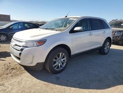 Ford Edge salvage cars for sale: 2013 Ford Edge SEL