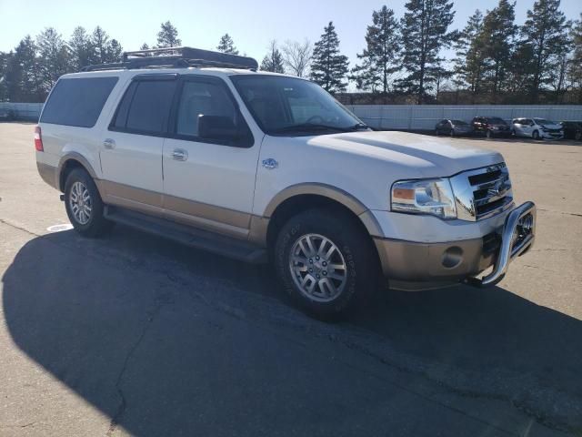 2014 Ford Expedition EL XLT