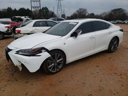 Lexus Vehiculos salvage en venta: 2019 Lexus ES 350