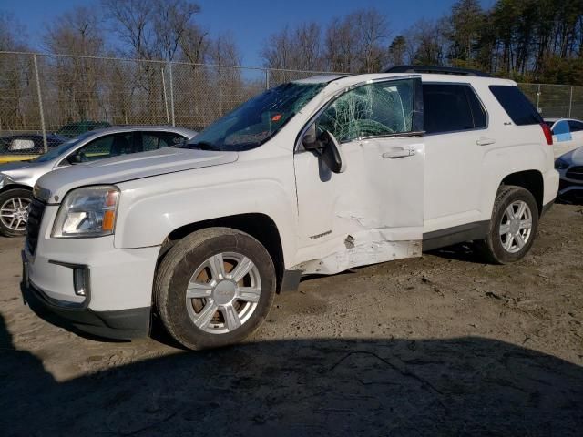 2016 GMC Terrain SLE