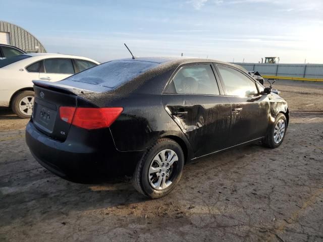 2012 KIA Forte EX