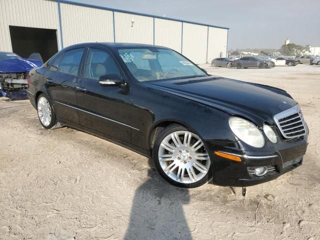 2007 Mercedes-Benz E 350